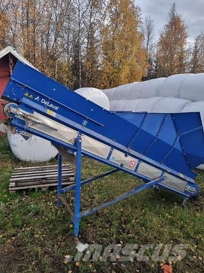 Delaval 2024 ماكينات وملحقات مواش أخرى