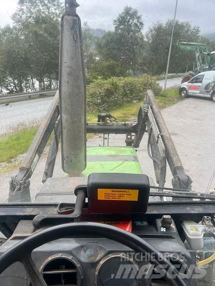 Deutz Dx 3.10 الجرارات