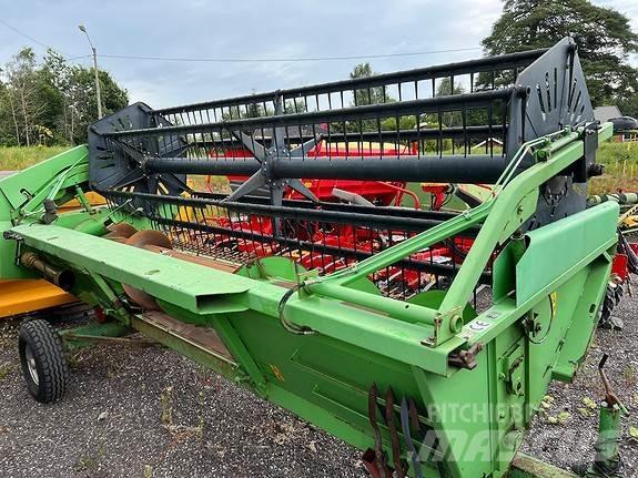 Deutz-Fahr 4035H حصادات