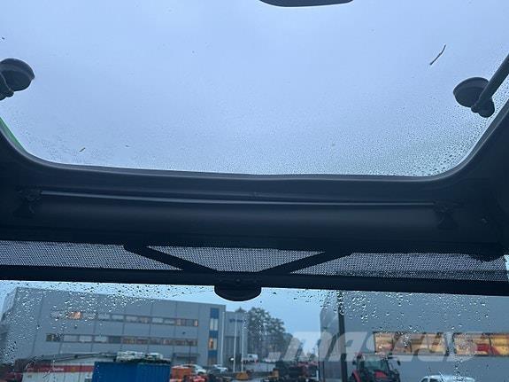 Deutz-Fahr 5125 الجرارات