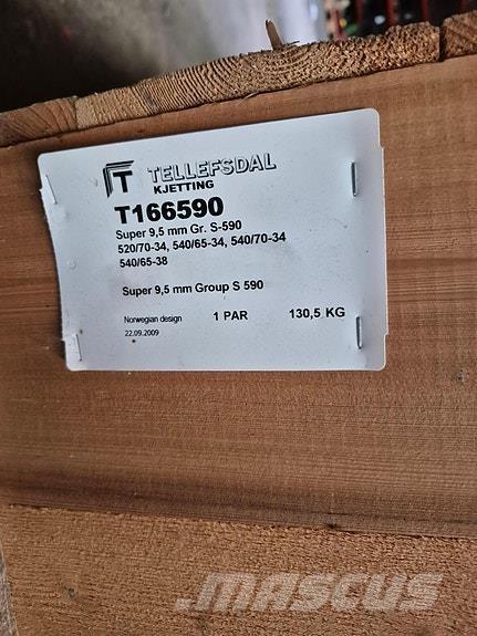  Div Div ماكينات زراعية أخرى