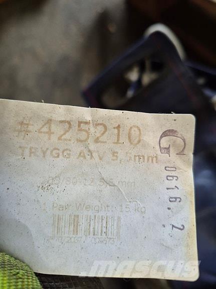  Div Div ماكينات زراعية أخرى