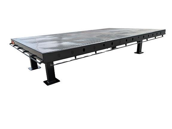 Dølen DTP4000 ماكينات زراعية أخرى