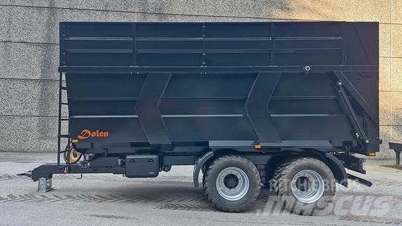 Dølen V14 مقطورات للأغراض العامة