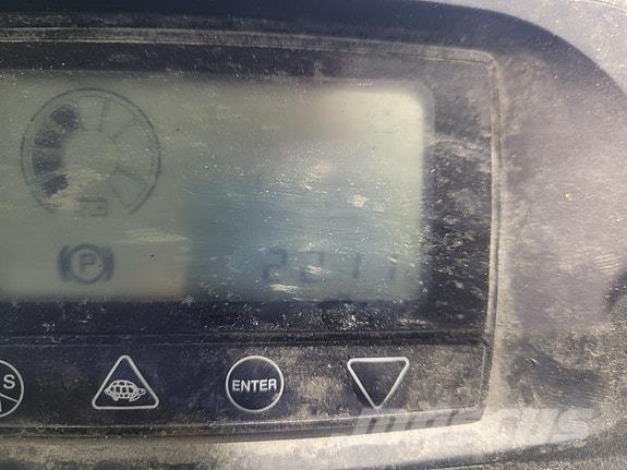 Doosan B15R-5 شاحنات الديزل