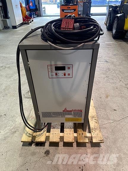 Doosan B15R-5 شاحنات الديزل