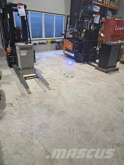 Doosan B15T-7 شاحنات الديزل