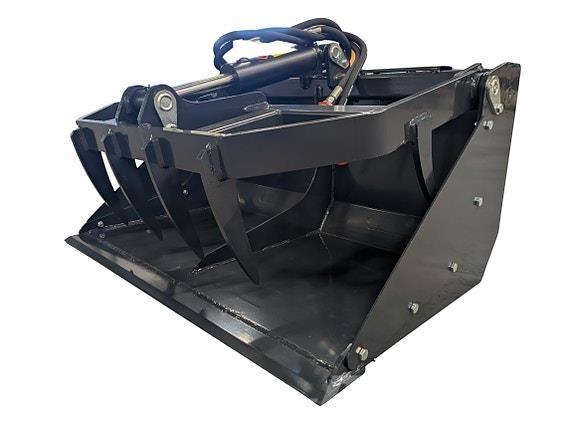  DOVRE ABWG100/M27 ماكينات زراعية أخرى