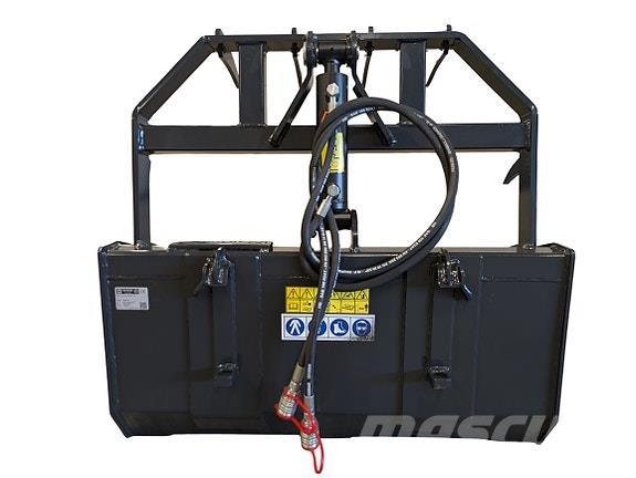  DOVRE ABWG100/M27 ماكينات زراعية أخرى