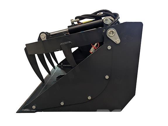  DOVRE ABWG100/M27 ماكينات زراعية أخرى