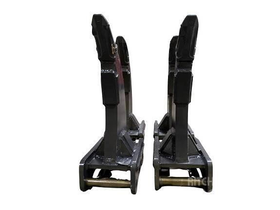  DOVRE Ripper مكونات أخرى