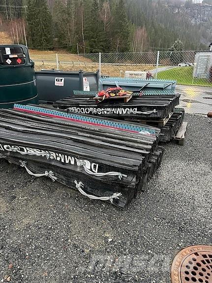  Drammenslodden مكونات أخرى