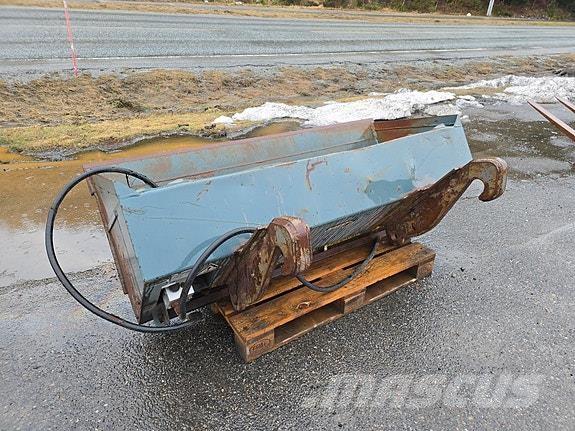 Drivex SS 550 BM مكونات أخرى