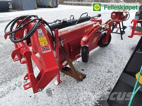 Duun HTS 275 ماكينات الطرق والجليد الأخرى