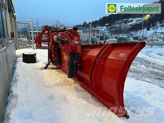 Duun HTS 306 ماكينات الطرق والجليد الأخرى