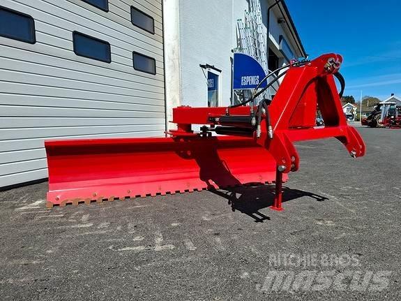 Duun TS260 ماكينات الطرق والجليد الأخرى