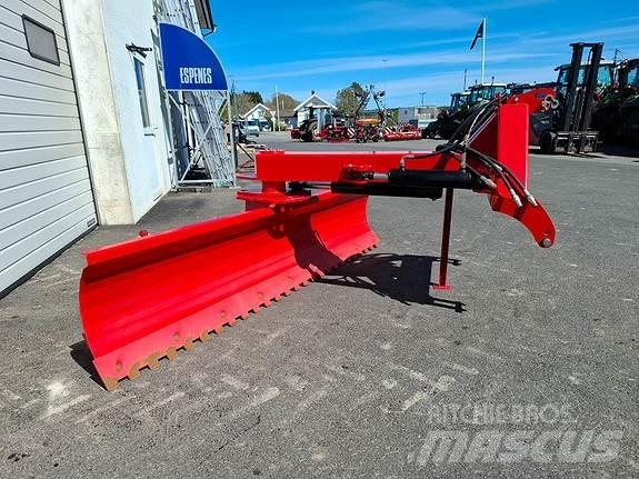 Duun TS260 ماكينات الطرق والجليد الأخرى