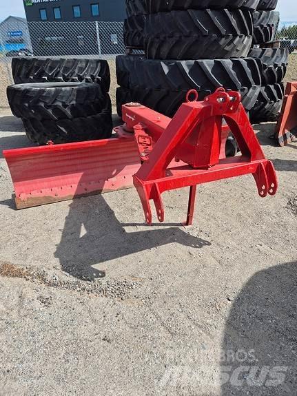 Duun TS260 حراثات ونصول الجليد
