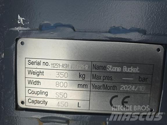  Dyrkeskuffe S50 مكونات أخرى