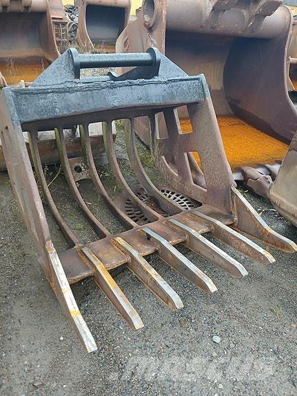  Dyrkeskuffe S70 مكونات أخرى