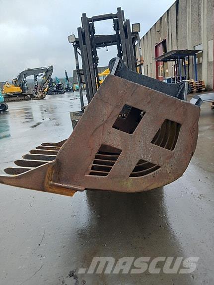  Dyrkeskuffe S70 مكونات أخرى