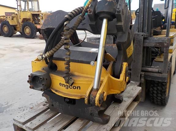 Engcon EC30 مكونات أخرى