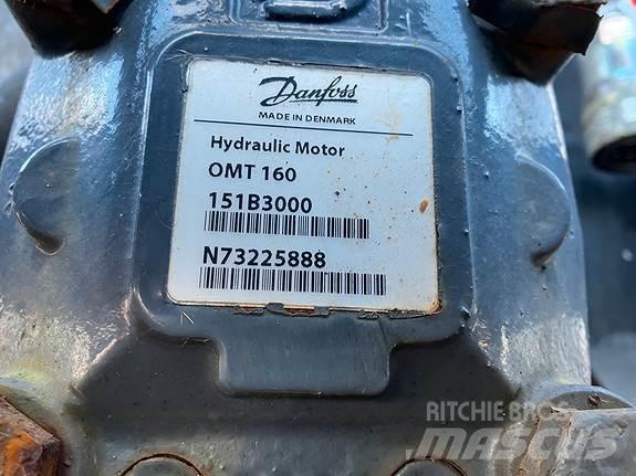 Epoke 180F H قاذفات الجليد