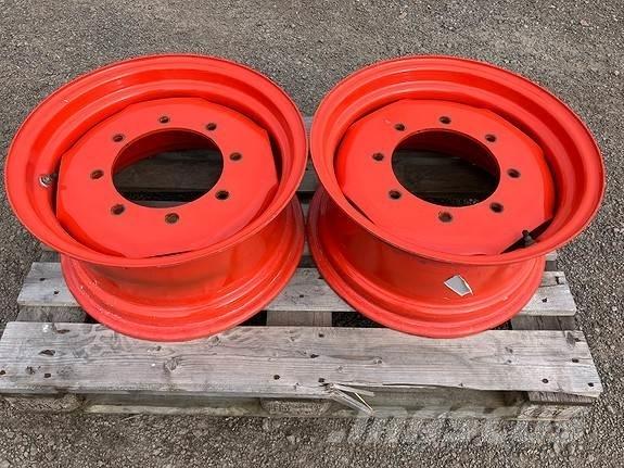 Felger DW10 x 20 ماكينات زراعية أخرى