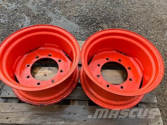  Felger DW10 x 20 ماكينات زراعية أخرى