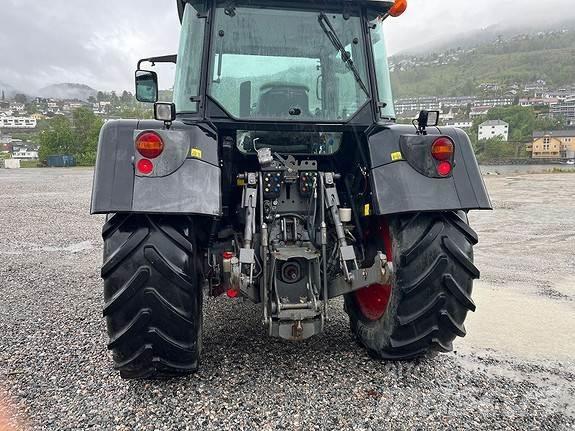 Fendt 313 Vario الجرارات