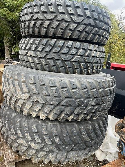 Fendt 516 الجرارات