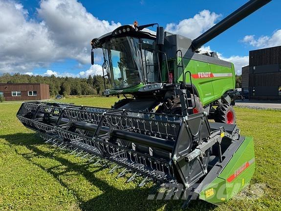 Fendt 5275C PL حصادات