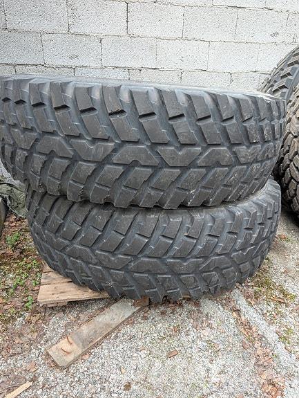  Fendt. 700 serie الإطارات والعجلات والحافات