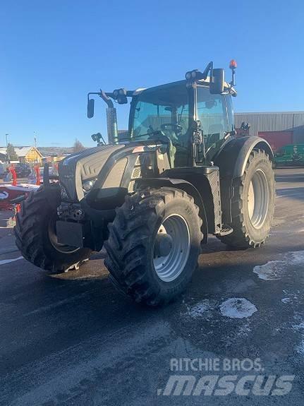 Fendt 720 Vario الجرارات