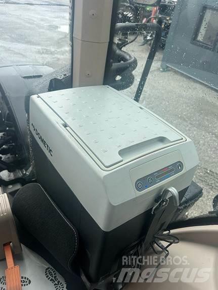 Fendt 939 VARIO الجرارات