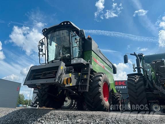 Fendt Corus 522 حصادات