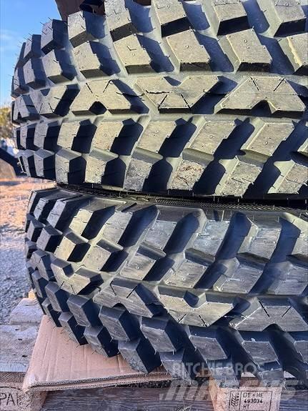 Fendt hjulsett الإطارات والعجلات والحافات