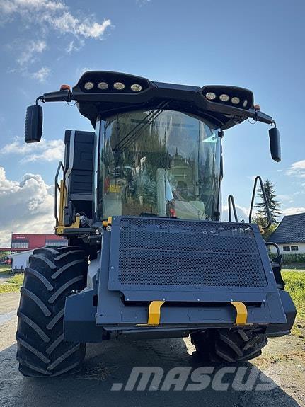 Fendt Ideal 7PL حصادات