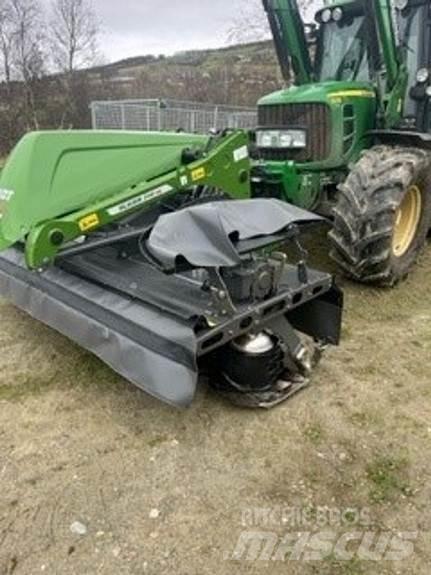 Fendt Slicer 310FQ معدات أخرى لحصاد العلف