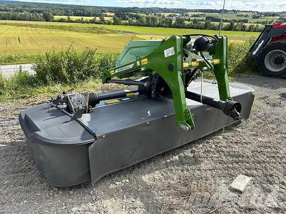 Fendt Slicer 310FQ معدات أخرى لحصاد العلف