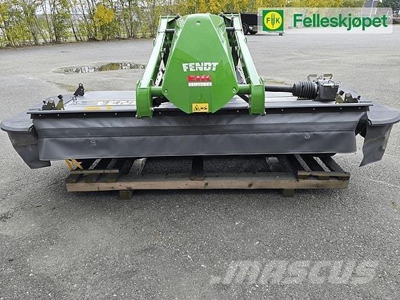 Fendt Slicer 310FQ معدات أخرى لحصاد العلف
