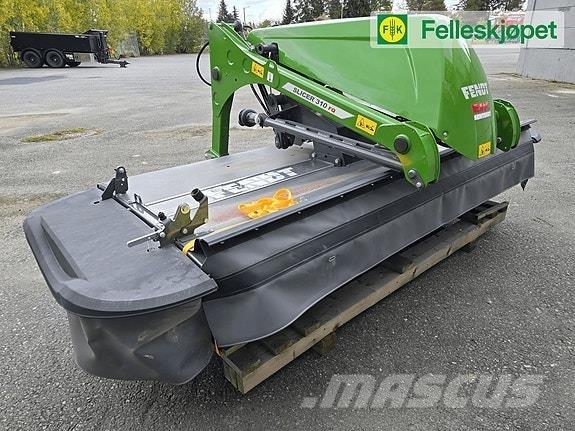 Fendt Slicer 310FQ معدات أخرى لحصاد العلف