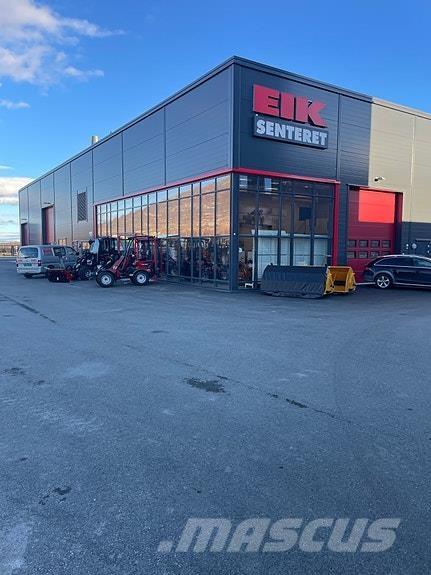 Fendt Tigo 40 MR D معدات أخرى لحصاد العلف