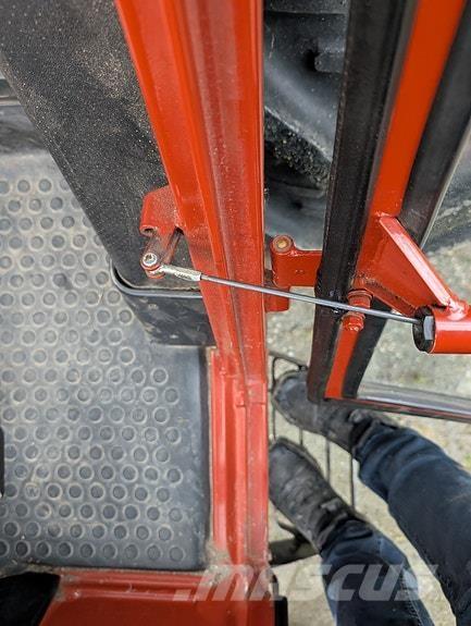 Fiat 60-90 DT الجرارات