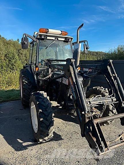 Ford 5030 الجرارات