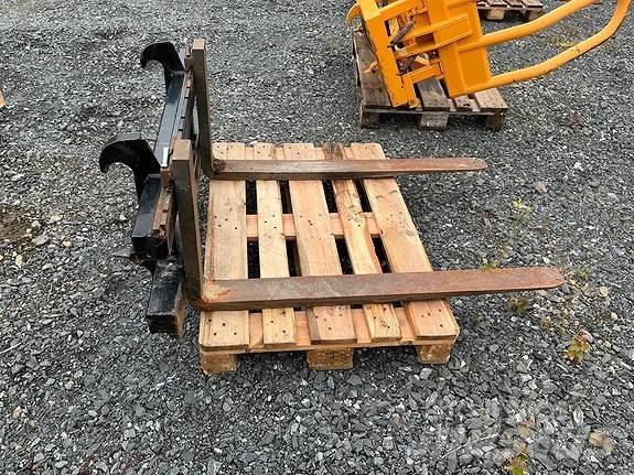 Fork Frame sms SMS ماكينات زراعية أخرى