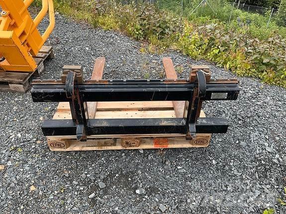 Fork Frame sms SMS ماكينات زراعية أخرى
