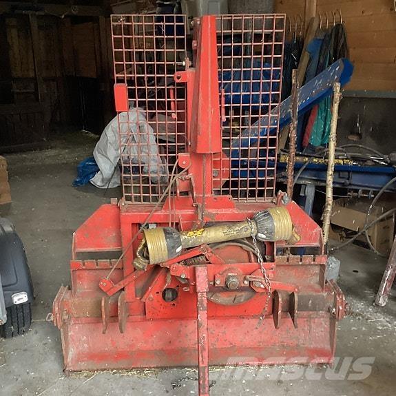  Formek 3500 أخرى