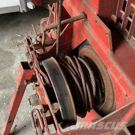  Formek 3500 أخرى