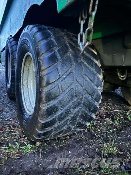 Foss-Eik LD 5.150 مقطورات للأغراض العامة